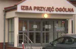 Koszalin. Szpital zawiesił oddział neurologiczny. Mieszkańcy: to śmiertelne zagr