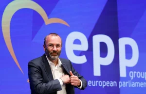 EPP odrzuca radykalne założenia zielonego ładu dotyczące rolnictwa w UE