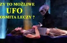 UFO czy możliwe są kontakty z kosmitami i obcą cywilizacją