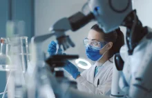 Polska oszczędza na badaniach. Coraz mniej wydajemy na rozwój i innowacje