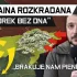 Ukraina rozkradana żywcem - korupcjogenny wór bez dna.