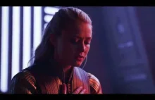 ASMR Star Wars Cosplay Roleplay Leia