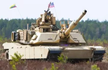 Do kolejnego kraju trafią czołgi Abrams. Bahrajn ze zgodą USA na zakup