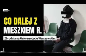 CZY MIESZKO R. TRAFI DO WIĘZIENIA?
