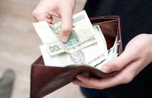 Podczas randki ukradła 2 tys. złotych. Mężczyzna w tym czasie spał