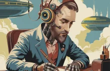 Sztuczna inteligencja pokonuje klasyków: Nowa era poezji?