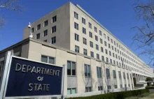 Departament Stanu chce wykorzystać otwarte źródła do śledzenia zbrodni wojennych