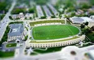 200 baniek na stadion, czyli Koszalin i jego plany na Ligę Mistrzów.