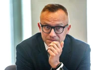 Soboń potwierdza słowa premiera. "Będziemy upraszczać system podatkowy"