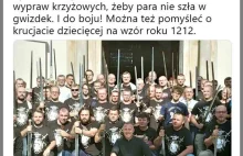 Harcerze założyli pluton różańcowy