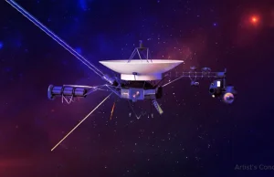 Voyager I wraca do pracy. Wszystkie instrumenty naukowe działają