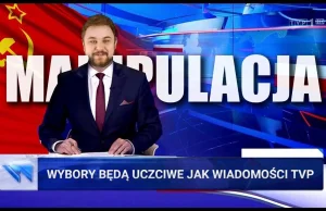 Autor łączy wątki pseudopandemi i wyborów 2023 w Polsce.