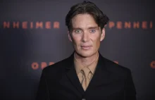 Cillian Murphy zagra w filmie Józefa Jablonskiego - szukajacego sprawiedl...[EN]