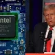 Rząd USA przejmuje część Intela. Firma nie może upaść