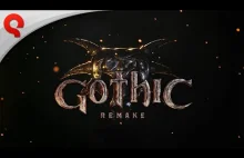 Gothic 1 Remake - GAMEPLAY