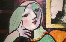 Życie i twórczość Pablo Picassa geniusz XX wieku