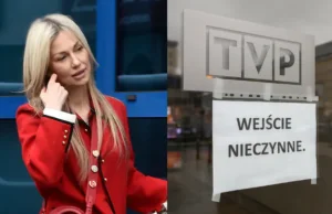 TVP musi przeprosić aktywistów