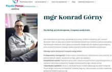 Szef Stowarzyszenia Psychologicznego groził podwładnej, że ją spali