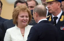 Była żona Putina chce sprzedać nieruchomość w Hiszpanii.Boi się unijnych sankcji