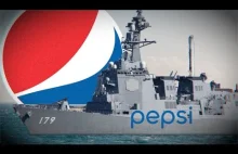 Jak Pepsi Stało Się Potęgą Militarną