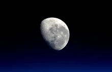 Chiny użyją księżycowej gleby przy budowie bazy na Księżycu | Space24