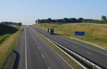 Budimex S.A. wyremontuje do 2028 r. koncesyjny odcinek autostrady A1 między Toru