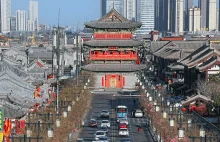 Holenderski rząd wsparł chińskich producentów samochodów