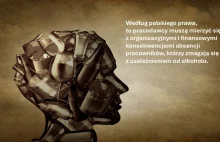 Zwolnienia lekarskie na ,,Kaca'' - alarmujące dane z ZUS