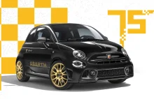 Abarth kończy 75 lat