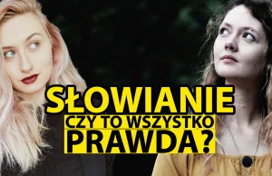 Turbosłowianie albo czy odkrycie naukowe wstrząśnie teorią o pochodzeniu Słowian?