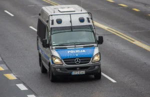 Policja zajmie się próbą wymuszenia mandatu w Gnieźnie. Mamy oficjalną odpowiedź