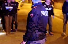 Brutalny atak nożownika na Polkę we Włoszech. Otrzymała 10 ciosów nożem