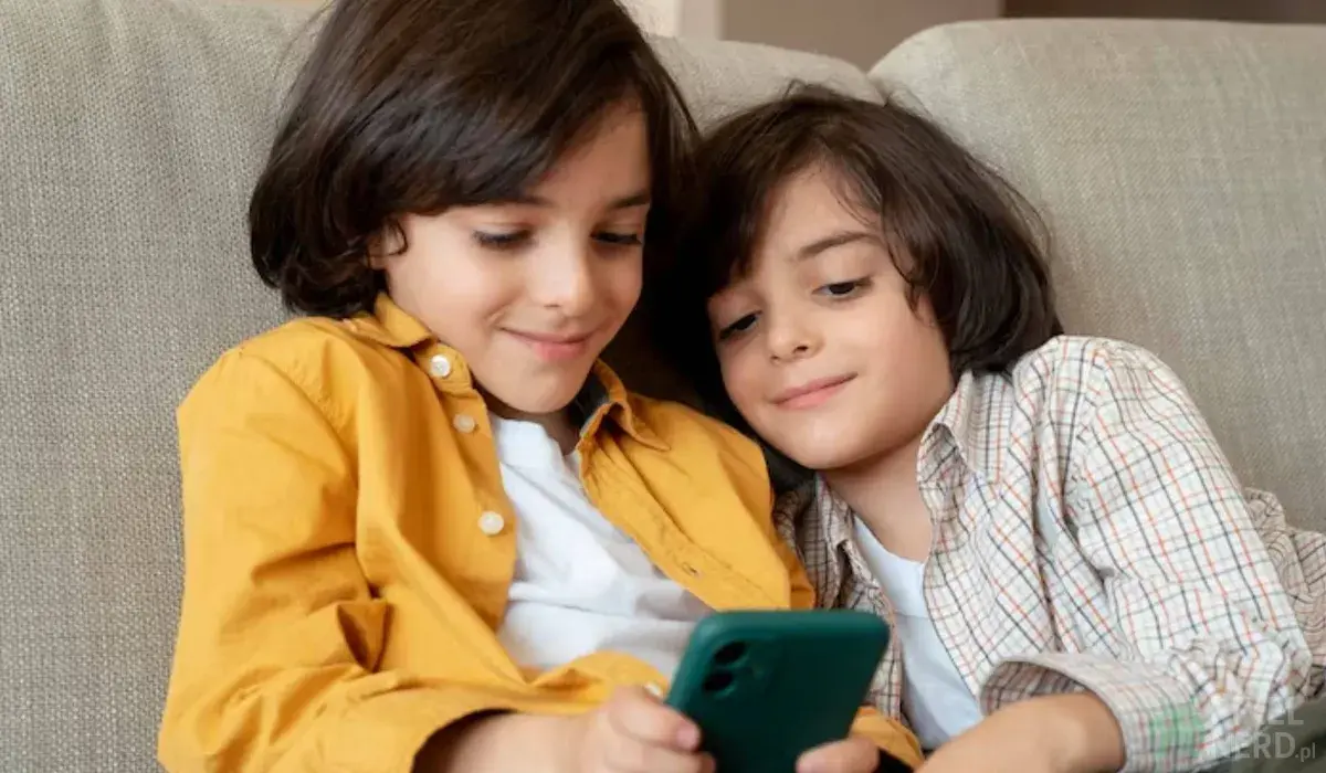 OpenAI chce dowodu, że nie jesteś dzieckiem