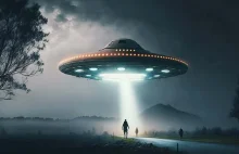 Opublikowano nowe informacje o UFO. Jest polski wątek
