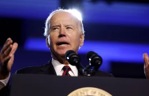 USA odpowiedzą na atak na bazę wojskową. Joe Biden podjął decyzję