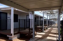 Queensland nie chce już kowidowych więzień