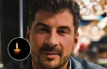 Nie żyje Maciej Mindak z TVN Style