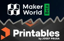 Prusa i Bambu Lab płaczą po uruchomieniu MakerWorld Beta - 3D.edu.pl