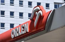 Orlen połączył spółki Orlen Oil i Lotos Oil.