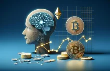 Wpływ sztucznej inteligencji AI na rynek kryptowalut
