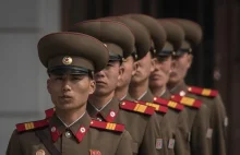 Tysiące północnokoreańskich żołnierzy w Rosji. Kolejni w drodze
