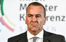 Kolejny rusofil w Berlinie. Skompromitowaną minister obrony Niemiec zastępuje