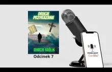 Opowiem Ci coś Drugie przykazanie (fragmenty) - odc. 7