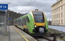 23 pociągi dla Regiojet zbuduje Skoda, a nie Pesa