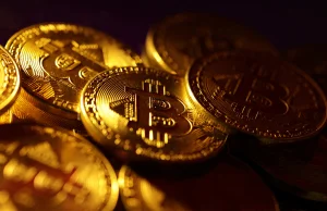 Amerykańska SEC Zatwierdziła 1-wszy w historii ETF na Bitcoina