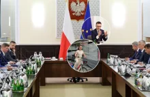 Rekonstrukcja rządu Tuska już za tydzień. Co czeka Polskę 2050?