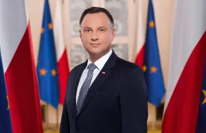 Zgrzyt w Krakowie. Prezydent Andrzej Duda wygwizdany
