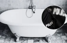Słupsk: Z zazdrości zamordował, wyciął narządy, a ciało pozostawił w wannie