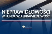Premier Mateusz Morawiecki wiedział o nieprawidłowościach w Funduszu Sprawiedliw