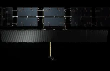 Pierwszy polski satelita wojskowy jest już na orbicie i działa